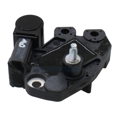 MEAT & DORIA Generatorregulator 52305