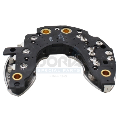 MEAT & DORIA Ensretter, generator 52357 for CITROËN/PEUGEOT VOLVO RENAULT