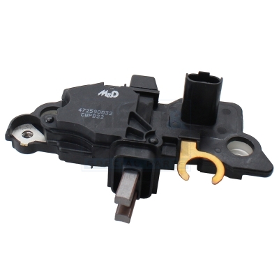 MEAT & DORIA Generatorregulator 52045 for NISSAN
