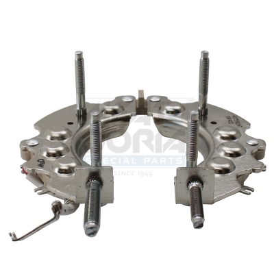 MEAT & DORIA Ensretter, generator 52055 for TOYOTA HONDA