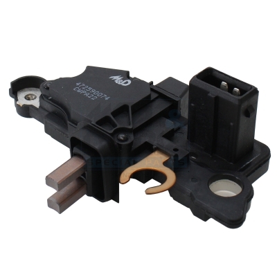 MEAT & DORIA Generatorregulator 52102 for BMW