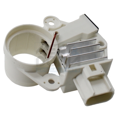 MEAT & DORIA Generatorregulator 52349 for FORD