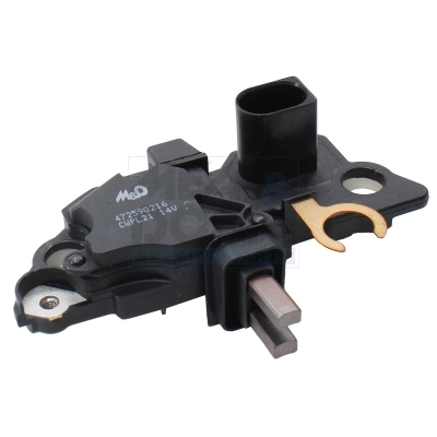 MEAT & DORIA Generatorregulator 52346 for BMW