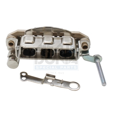 MEAT & DORIA Ensretter, generator 52136 for MITSUBISHI