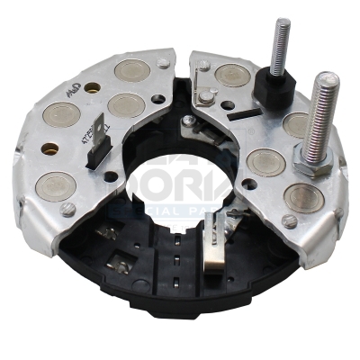 MEAT & DORIA 52338 for IVECO