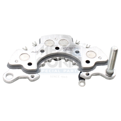 MEAT & DORIA Ensretter, generator 52010 for OPEL ISUZU