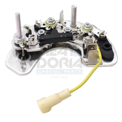 MEAT & DORIA Ensretter, generator 52263 for FORD NISSAN