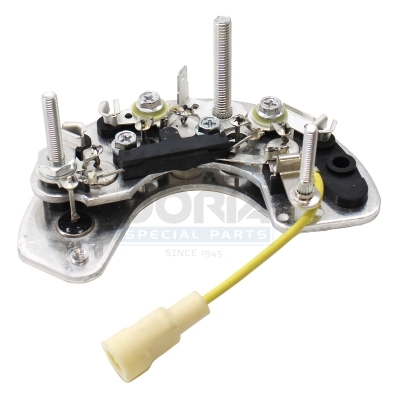 MEAT & DORIA Ensretter, generator 52268 for FORD