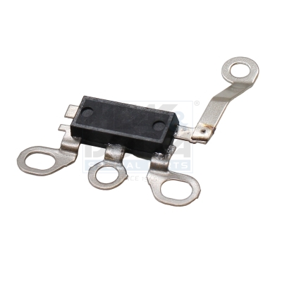 MEAT & DORIA Ensretter, generator 52331 for OPEL