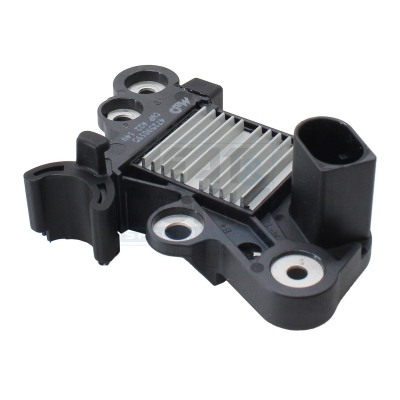 MEAT & DORIA Generatorregulator 52301