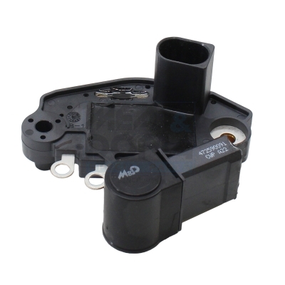 MEAT & DORIA Generatorregulator 52126
