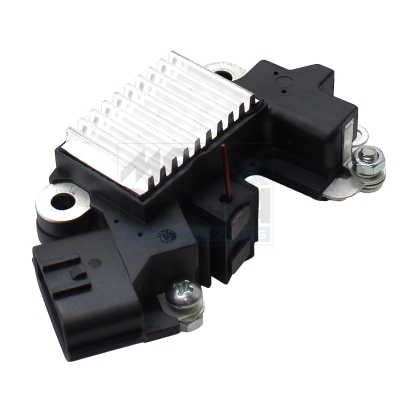 MEAT & DORIA Generatorregulator 52256 for NISSAN