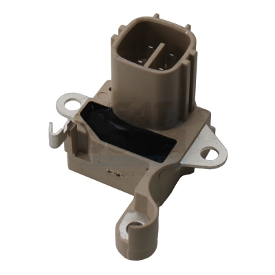 MEAT & DORIA Generatorregulator 52236