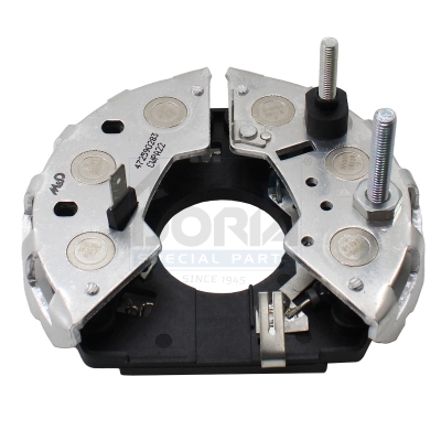 MEAT & DORIA Ensretter, generator 52195 for VOLVO VAG MAN