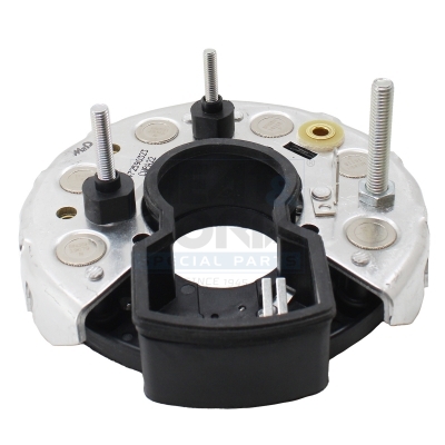 MEAT & DORIA Ensretter, generator 52300 for VOLVO MERCEDES-BENZ MAN TOBE