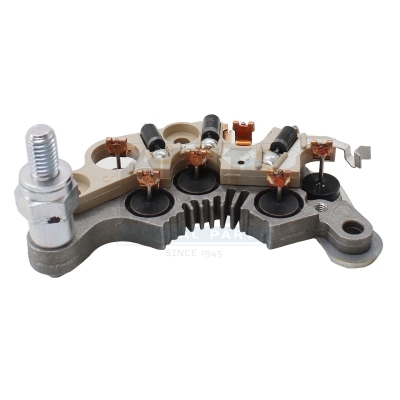 MEAT & DORIA Ensretter, generator 52157 for OPEL