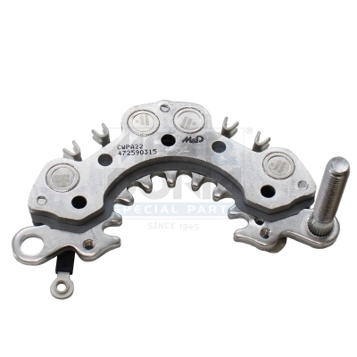 MEAT & DORIA Ensretter, generator 52276 for NISSAN