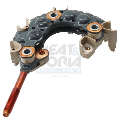 MEAT & DORIA Ensretter, generator 52221 for TOYOTA