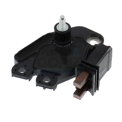 MEAT & DORIA Generatorregulator 52101