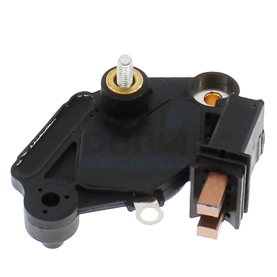 MEAT & DORIA Generatorregulator 52193 for CITROËN/PEUGEOT