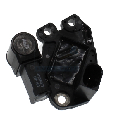 MEAT & DORIA Generatorregulator 52262