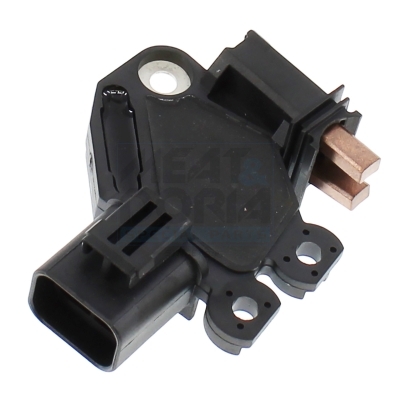MEAT & DORIA Generatorregulator 52223 for KIA