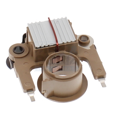 MEAT & DORIA Generatorregulator 52290 for MITSUBISHI