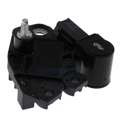 MEAT & DORIA Generatorregulator 52326