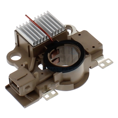 MEAT & DORIA Generatorregulator 52337 for MITSUBISHI