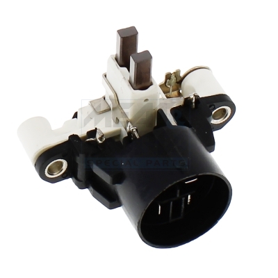 MEAT & DORIA Generatorregulator 52355