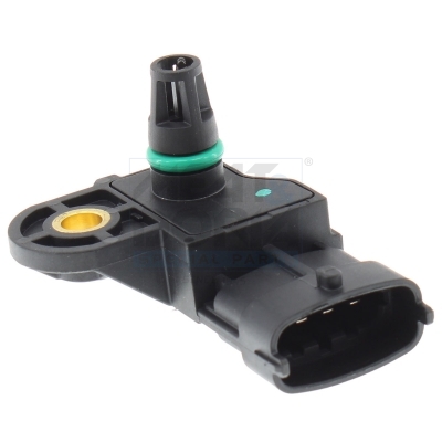MEAT & DORIA Sensor, sugerørstryk 82143e for STANDARD AUTOMOBILE CITROËN/PEUGEOT CHEVROLET FORD SAAB OPEL GENERAL MOTORS VOLVO ABARTH LANCIA IVECO ME