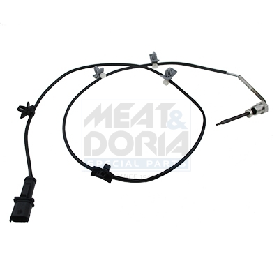 MEAT & DORIA Sensor, udstødningsgastemperatur 11952e for STANDARD AUTOMOBILE OPEL GENERAL MOTORS