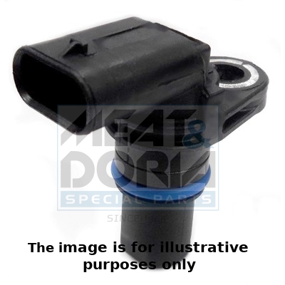 MEAT & DORIA Sensor, knastakselposition 87470e for VAG