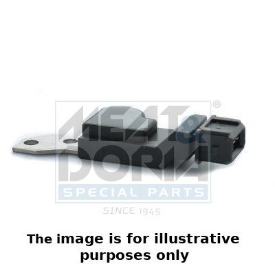 MEAT & DORIA Sensor, knastakselposition 87558e for GENERAL MOTORS DAEWOO