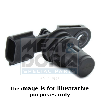 MEAT & DORIA Sensor, knastakselposition 87570e for STANDARD AUTOMOBILE MERCEDES-BENZ NISSAN RENAULT TRUCKS