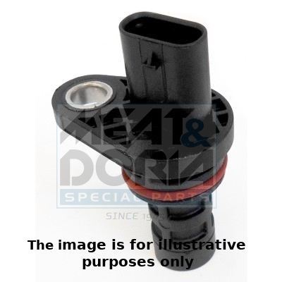 MEAT & DORIA Impulsgiver, krumtapaksel 87934e for VAG ASTON MARTIN PORSCHE FERRARI