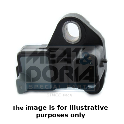 MEAT & DORIA Impulsgiver, krumtapaksel 87451e for FORD VOLVO CITROËN/PEUGEOT MINI MAZDA MITSUBISHI TOYOTA