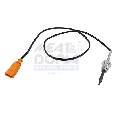 MEAT & DORIA Sensor, udstødningsgastemperatur 11916e for STANDARD AUTOMOBILE VAG