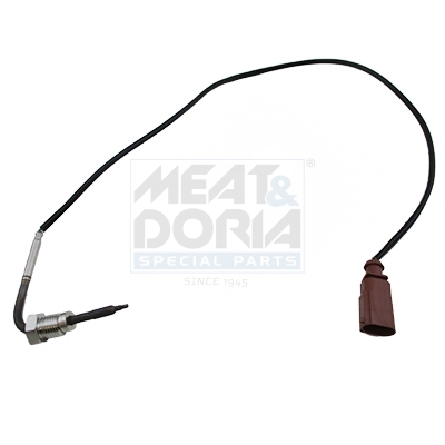 MEAT & DORIA Sensor, udstødningsgastemperatur 11928e for STANDARD AUTOMOBILE VAG