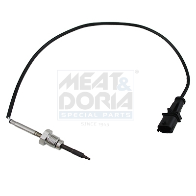 MEAT & DORIA Sensor, udstødningsgastemperatur 11988e for LANCIA JEEP CHRYSLER