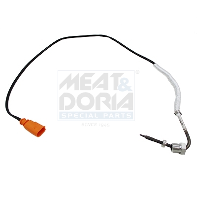 MEAT & DORIA Sensor, udstødningsgastemperatur 12265e for VAG