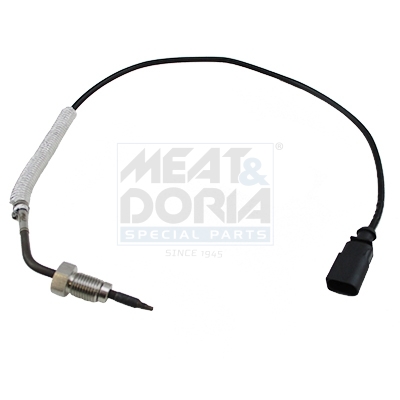 MEAT & DORIA Sensor, udstødningsgastemperatur 12133e for STANDARD AUTOMOBILE VW VAG