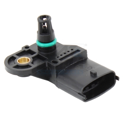 MEAT & DORIA Sensor, sugerørstryk 82308e for FERRARI GENERAL MOTORS FORD RENAULT VAUXHALL ABARTH LANCIA IVECO MERCEDES-BENZ CHRYSLER DODGE NISSAN REN