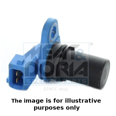 MEAT & DORIA Sensor, knastakselposition 87247e for FORD VOLVO MAZDA