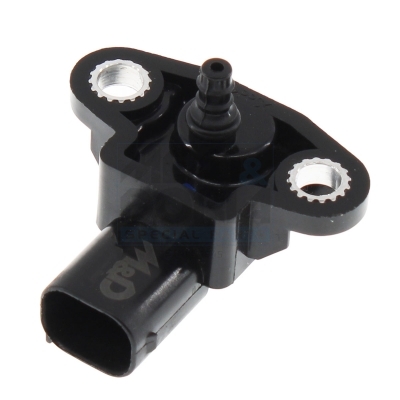MEAT & DORIA Sensor, ladetryk 82311e for MERCEDES-BENZ JEEP INFINITI