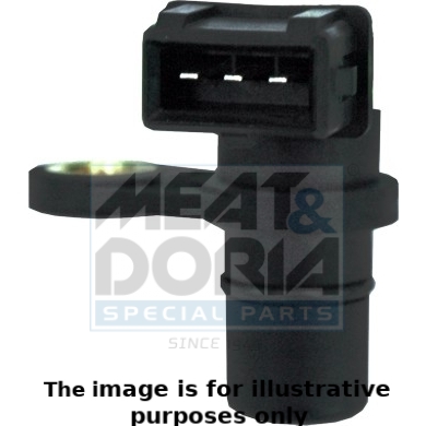 MEAT & DORIA Sensor, knastakselposition 87521e for STANDARD AUTOMOBILE GENERAL MOTORS OPEL