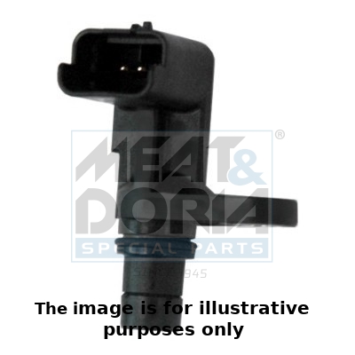 MEAT & DORIA Sensor, knastakselposition 87565e for STANDARD AUTOMOBILE MINI CITROËN/PEUGEOT DS