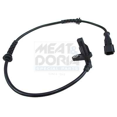 MEAT & DORIA ABS Sensor 901039 Bagaksel højre for RENAULT TRUCKS