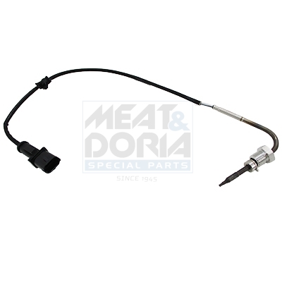 MEAT & DORIA Sensor, udstødningsgastemperatur 12403e for OPEL GENERAL MOTORS