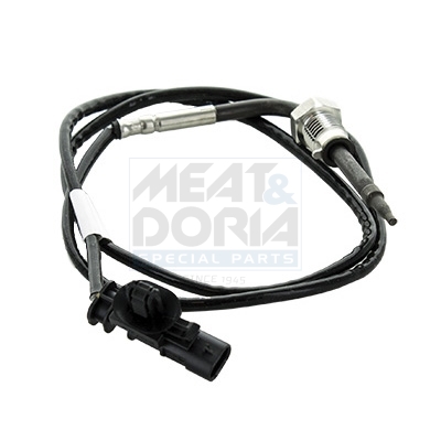 MEAT & DORIA Sensor, udstødningsgastemperatur 12482 for LANCIA